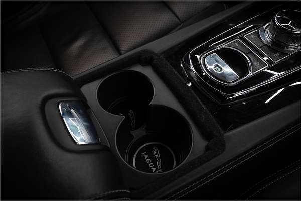 2013 Jaguar XKR -S X150