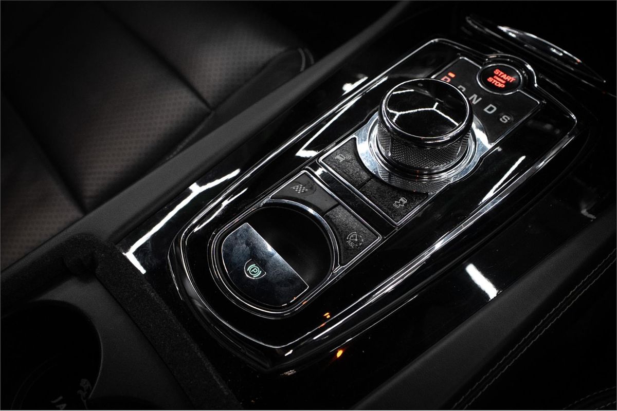 2013 Jaguar XKR -S X150