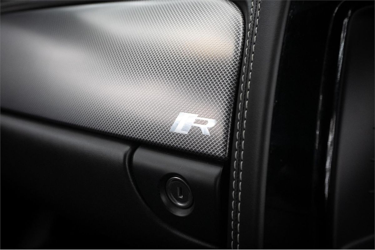 2013 Jaguar XKR -S X150