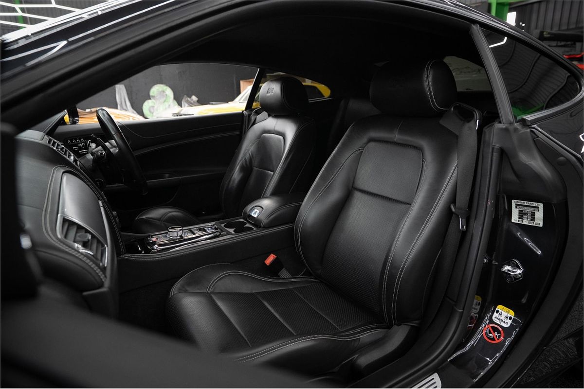 2013 Jaguar XKR -S X150