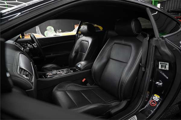 2013 Jaguar XKR -S X150