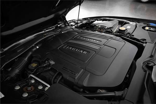 2013 Jaguar XKR -S X150