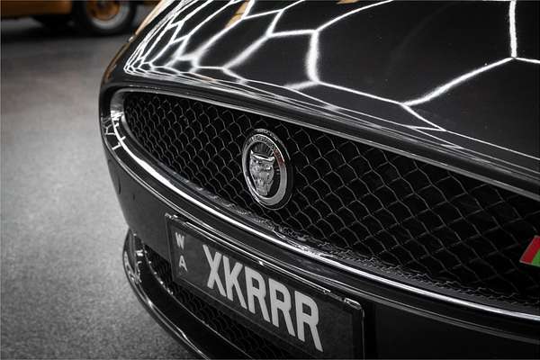 2013 Jaguar XKR -S X150