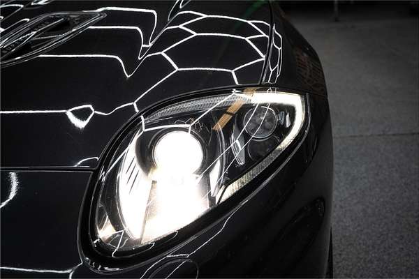 2013 Jaguar XKR -S X150