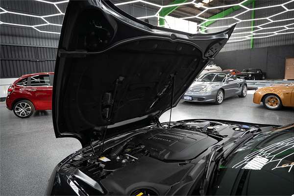 2013 Jaguar XKR -S X150