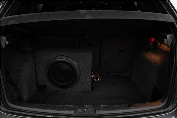2012 Volkswagen Golf GTI VI