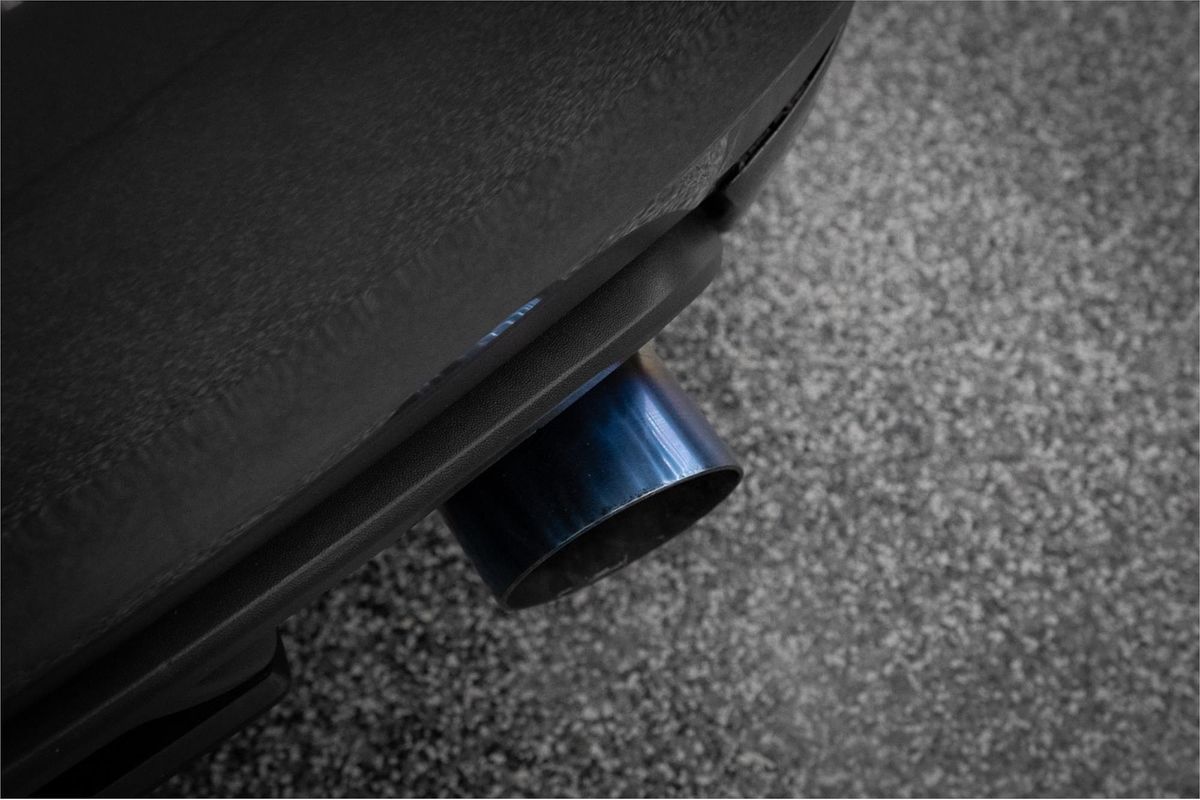 2012 Volkswagen Golf GTI VI
