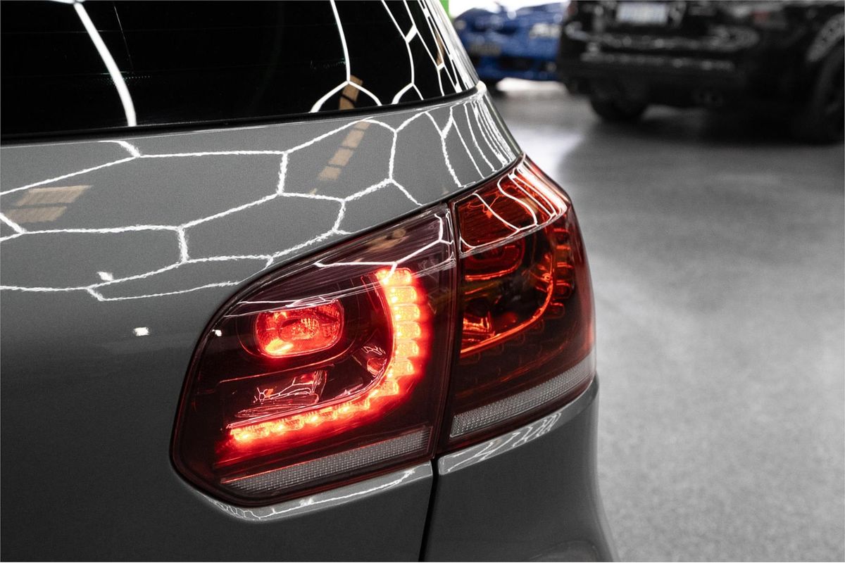 2012 Volkswagen Golf GTI VI