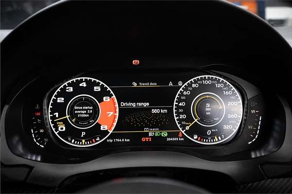 2012 Volkswagen Golf GTI VI