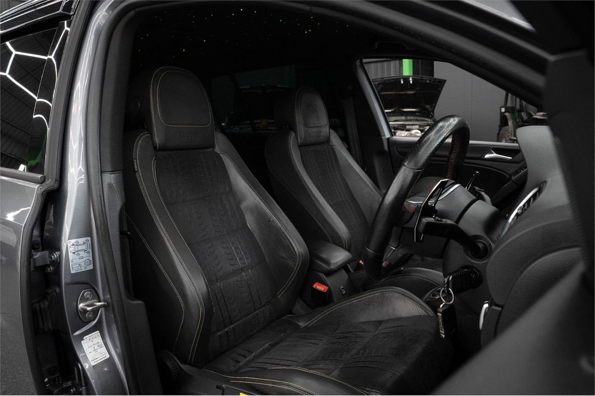2012 Volkswagen Golf GTI VI
