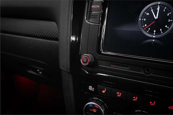 2012 Volkswagen Golf GTI VI