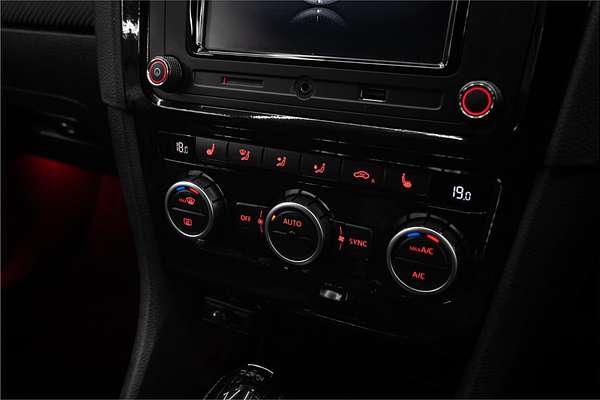 2012 Volkswagen Golf GTI VI