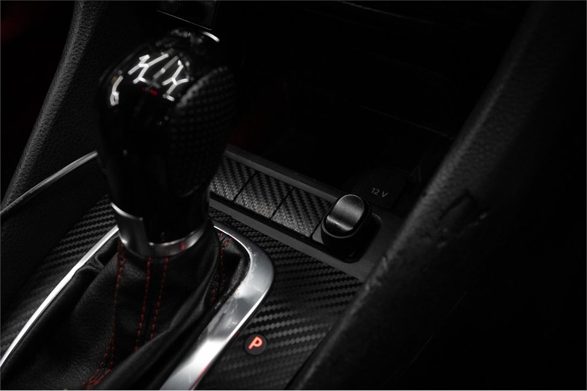 2012 Volkswagen Golf GTI VI