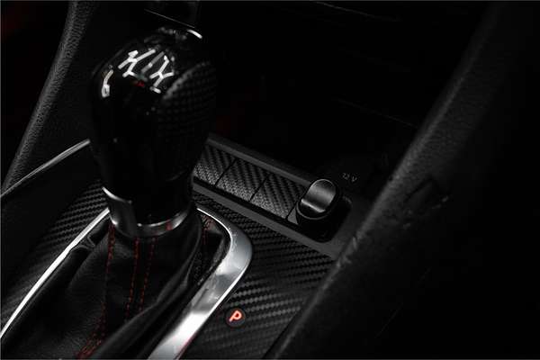 2012 Volkswagen Golf GTI VI