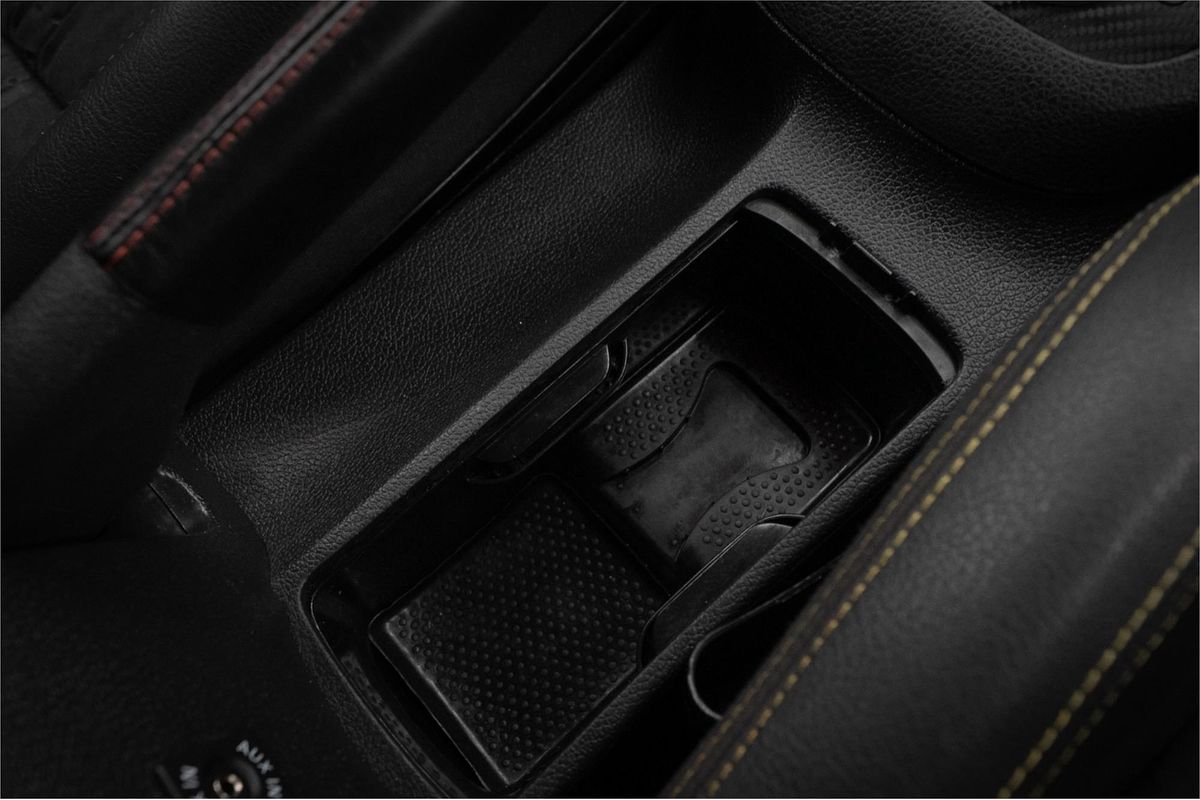 2012 Volkswagen Golf GTI VI