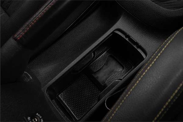 2012 Volkswagen Golf GTI VI