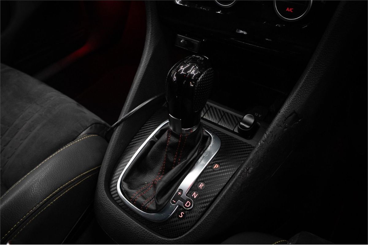 2012 Volkswagen Golf GTI VI