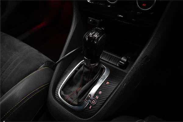 2012 Volkswagen Golf GTI VI