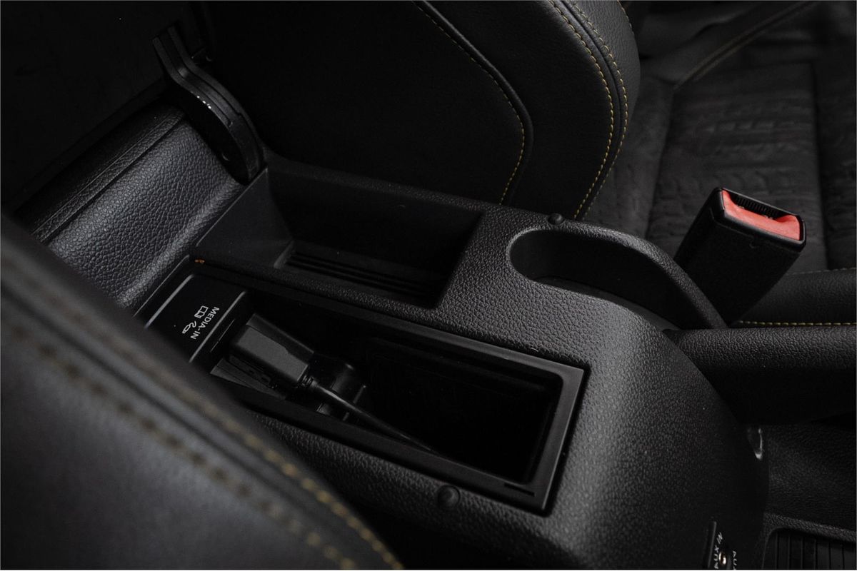2012 Volkswagen Golf GTI VI