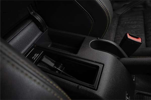 2012 Volkswagen Golf GTI VI