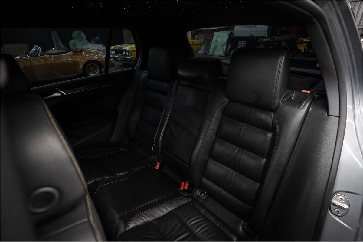 2012 Volkswagen Golf GTI VI