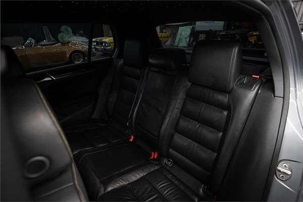 2012 Volkswagen Golf GTI VI