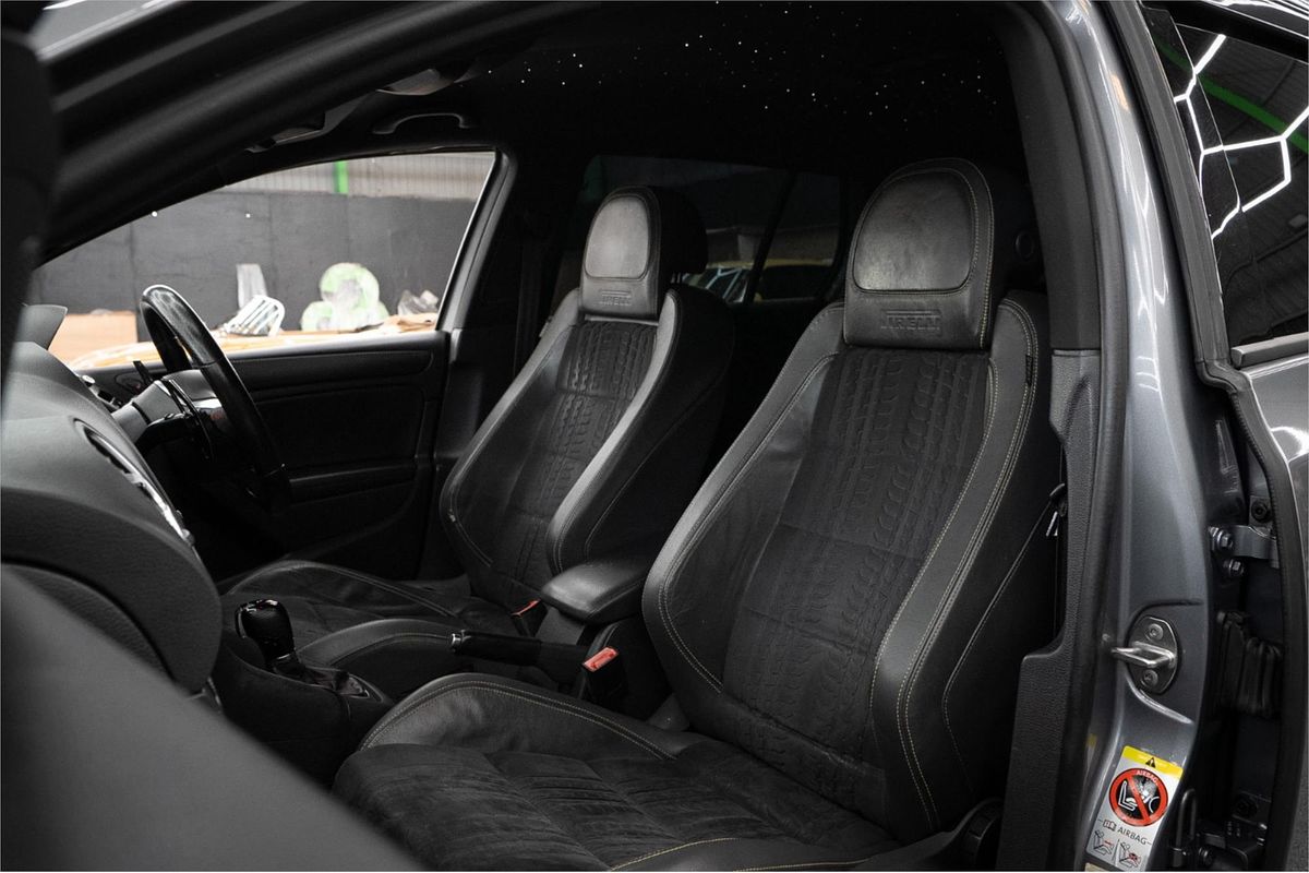2012 Volkswagen Golf GTI VI