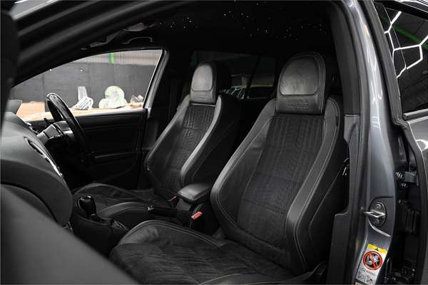 2012 Volkswagen Golf GTI VI