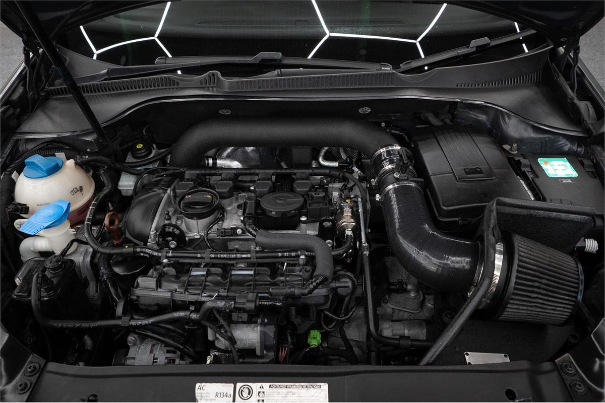 2012 Volkswagen Golf GTI VI