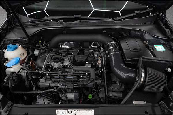 2012 Volkswagen Golf GTI VI