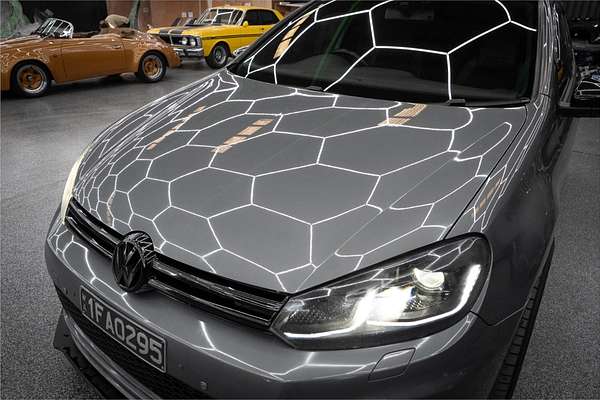 2012 Volkswagen Golf GTI VI
