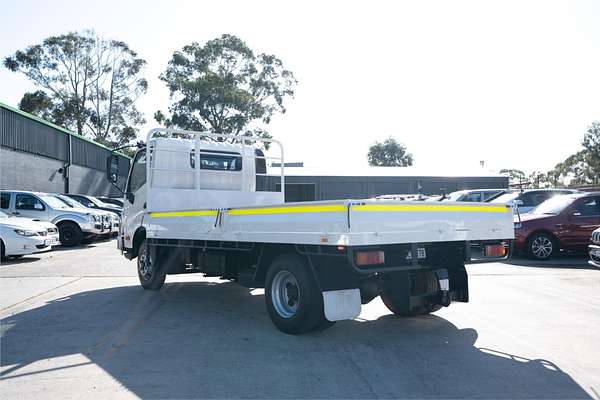 2016 Hino 921 300