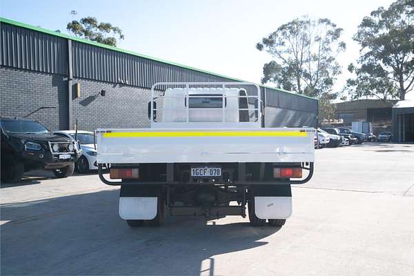 2016 Hino 921 300