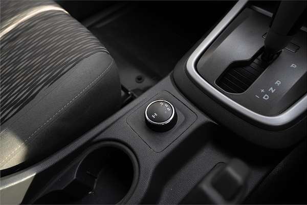 2014 Holden Colorado LS RG 4X4