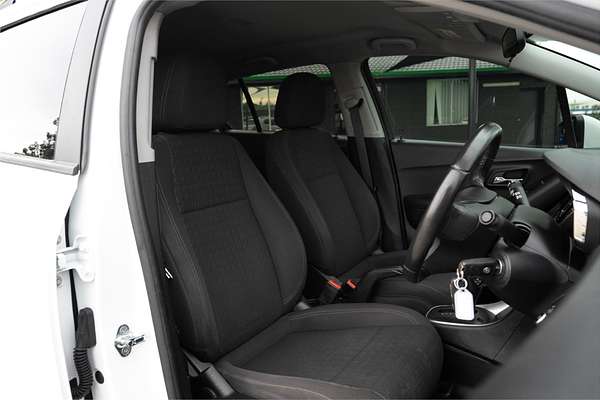 2018 Holden Trax LS TJ