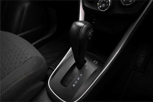 2018 Holden Trax LS TJ