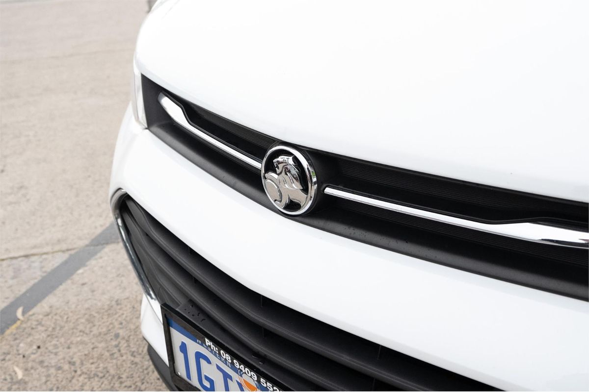 2018 Holden Trax LS TJ