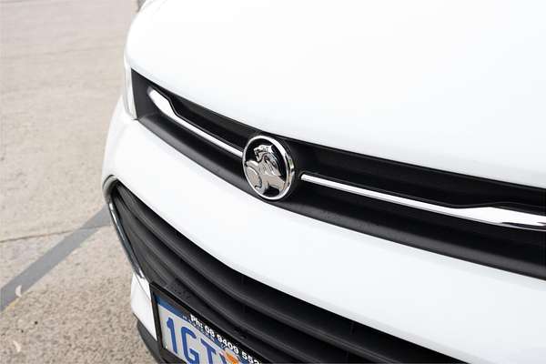 2018 Holden Trax LS TJ