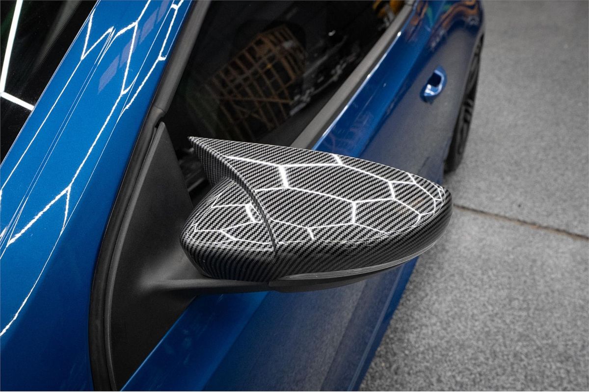 2012 Volkswagen SCIROCCO R 1S