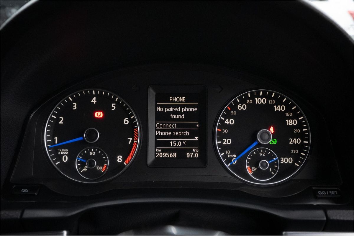 2012 Volkswagen SCIROCCO R 1S