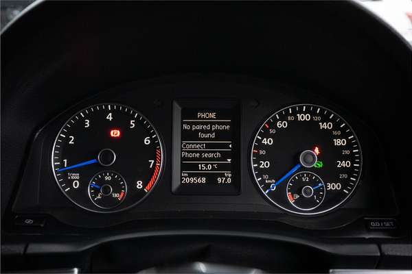 2012 Volkswagen SCIROCCO R 1S