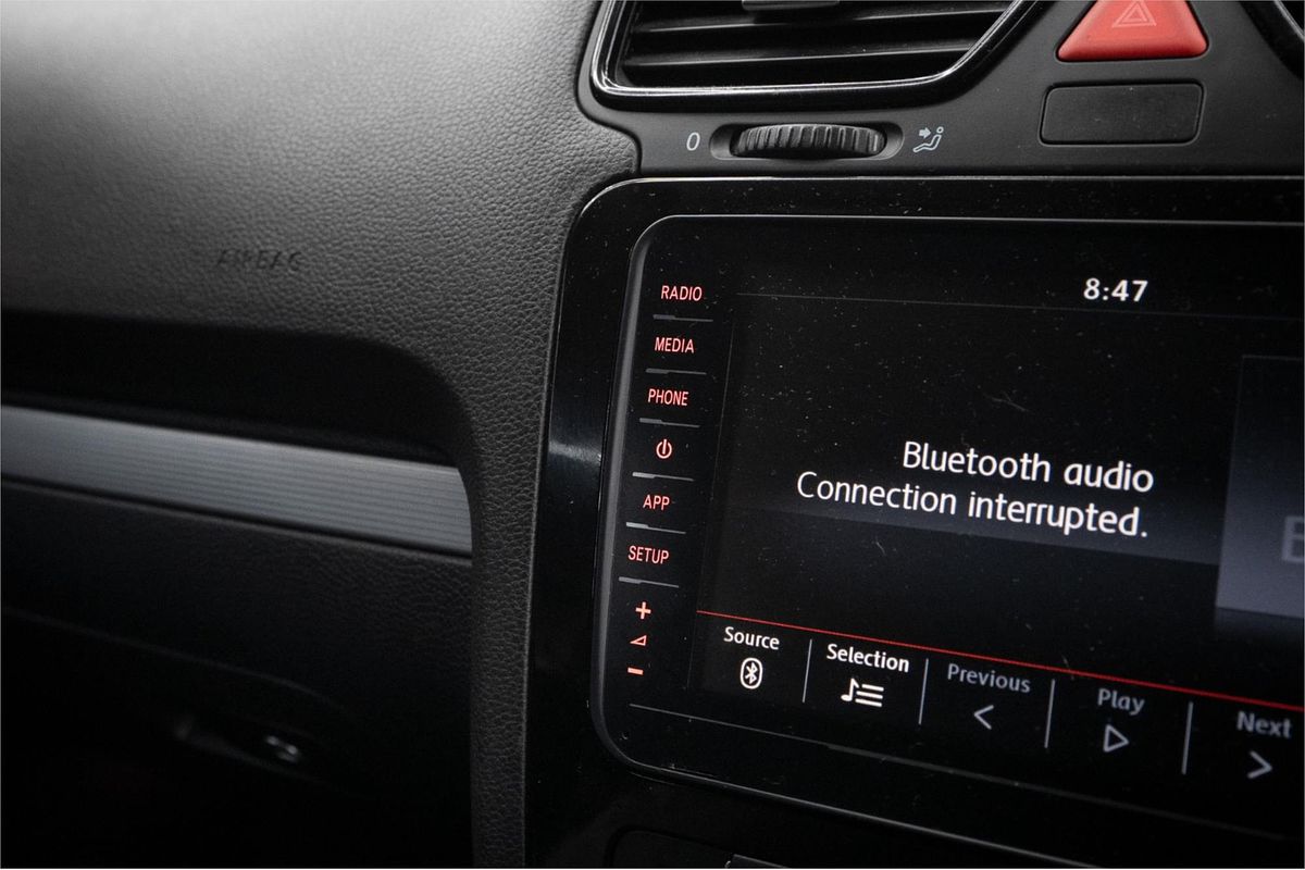 2012 Volkswagen SCIROCCO R 1S