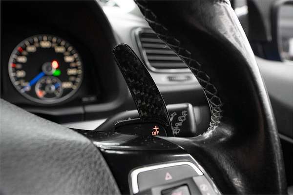 2012 Volkswagen SCIROCCO R 1S