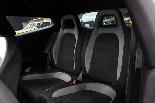 2012 Volkswagen SCIROCCO R 1S