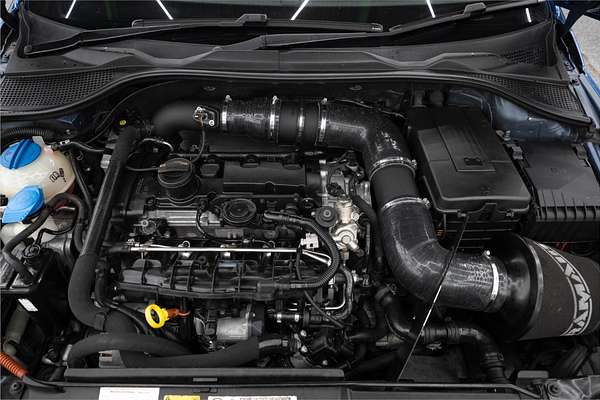 2012 Volkswagen SCIROCCO R 1S