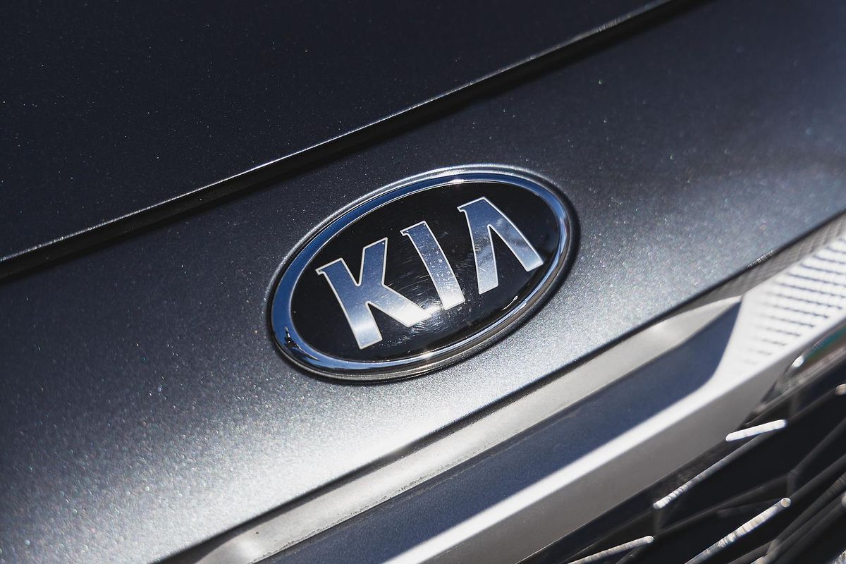 2020 Kia Seltos GT-Line SP2