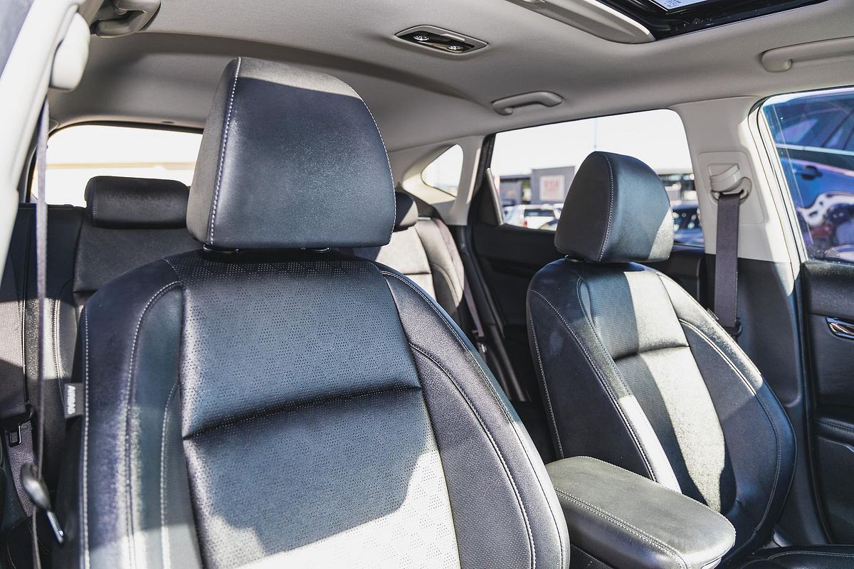 2020 Kia Seltos GT-Line SP2
