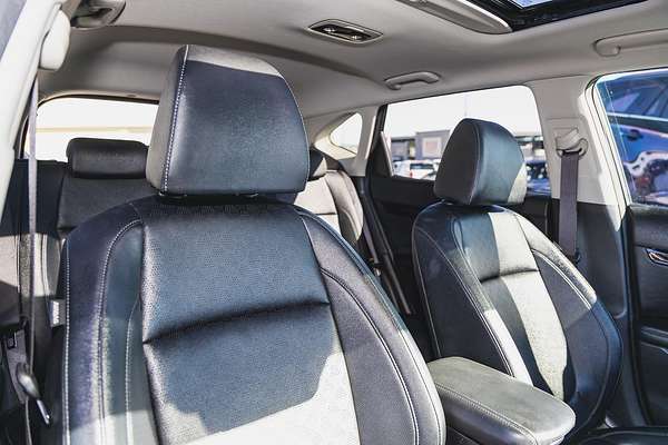 2020 Kia Seltos GT-Line SP2