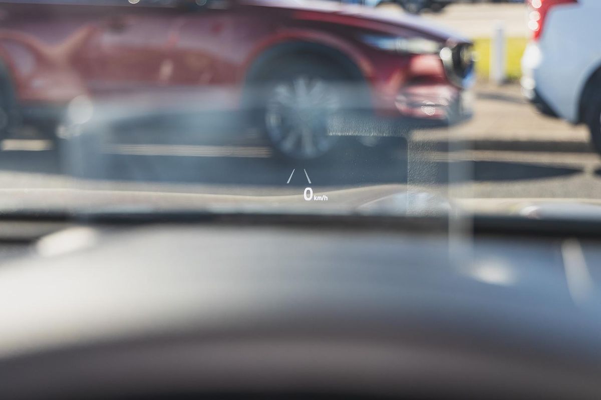 2020 Kia Seltos GT-Line SP2