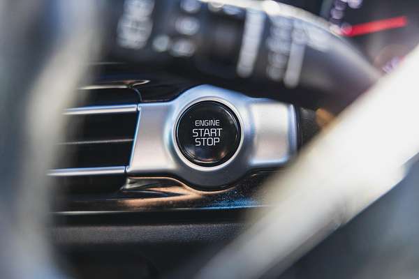 2020 Kia Seltos GT-Line SP2